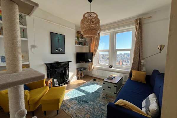 House sit in Hastings, United Kingdom