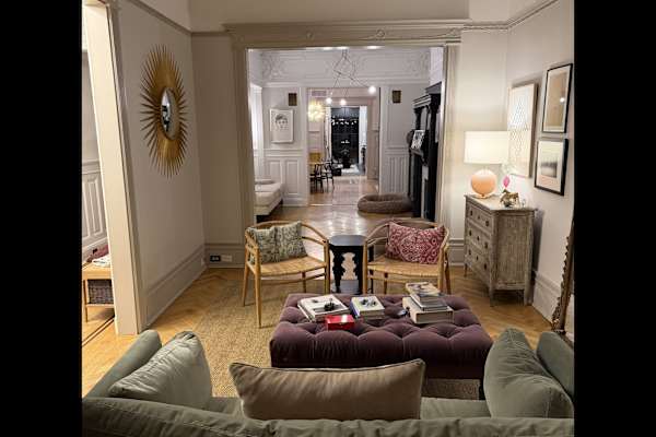 House sit in Brooklyn, NY, US