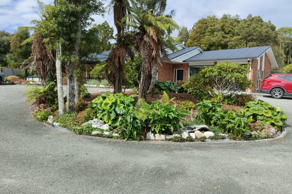House sit in Greymouth, New Zealand