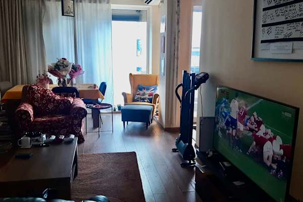House sit in Pipera, Romania