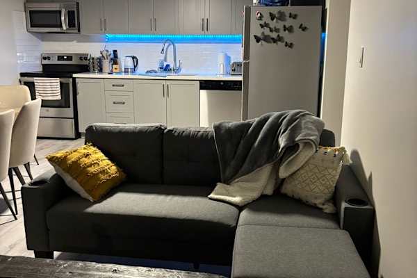 House sit in Hamilton, ON, Canada