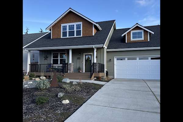 House sit in Freeland, WA, US