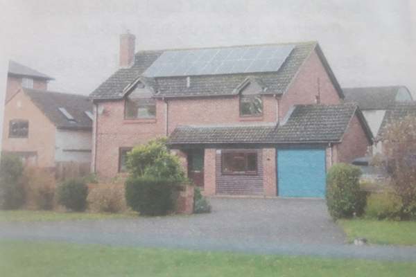 House sit in Apperley, United Kingdom