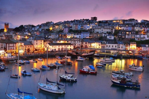 House sit in Brixham, United Kingdom