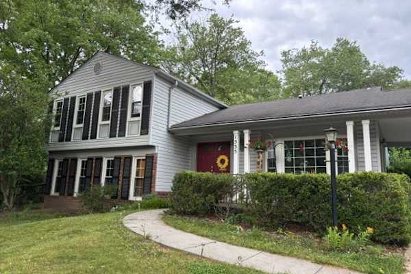 House sit in Rockville, MD, US