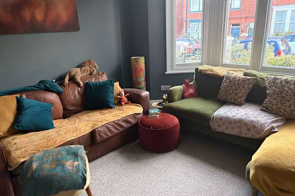House sit in Ramsgate, United Kingdom