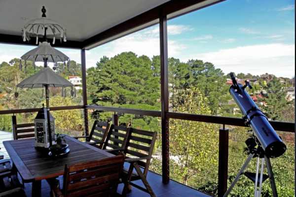 House sit in Adelaide Hills, SA, Australia