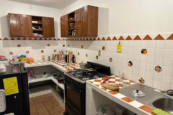 House sit in San Cristóbal de las Casas, Mexico