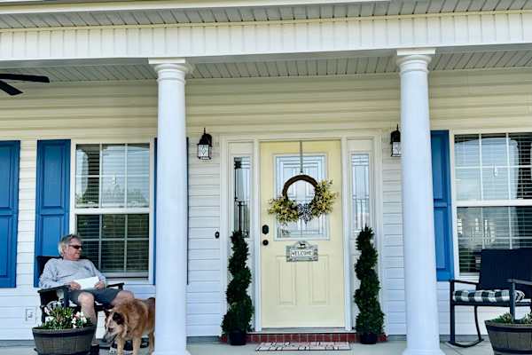 House sit in Conway, SC, US