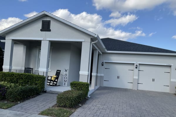 House sit in Winter Garden, FL, US