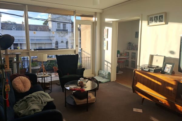House sit in Melbourne, VIC, Australia