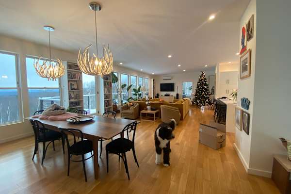 House sit in Peterborough, NH, US