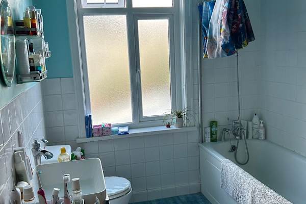 House sit in Portsmouth, United Kingdom