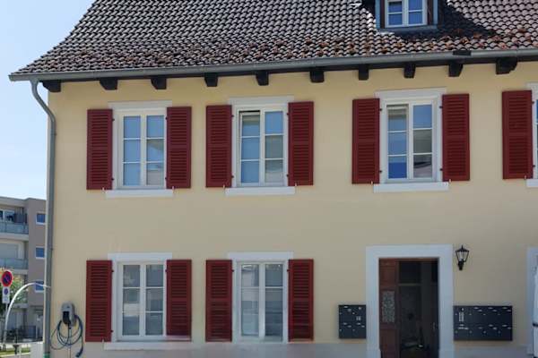 House sit in Kandern, Germany