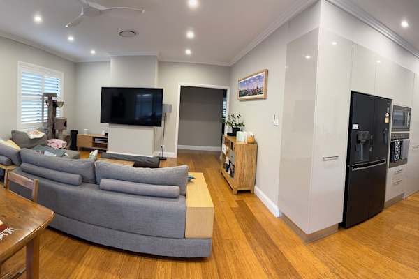 House sit in Newcastle, NSW, Australia