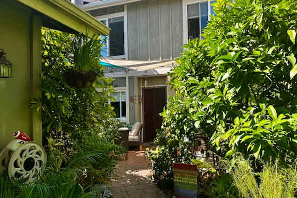 House sit in Laguna Niguel, CA, US