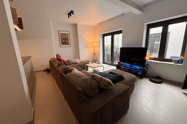House sit in Gent, Belgium