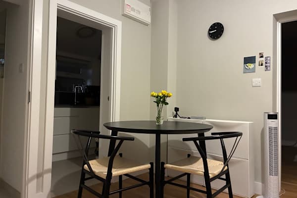 House sit in Hampton, United Kingdom