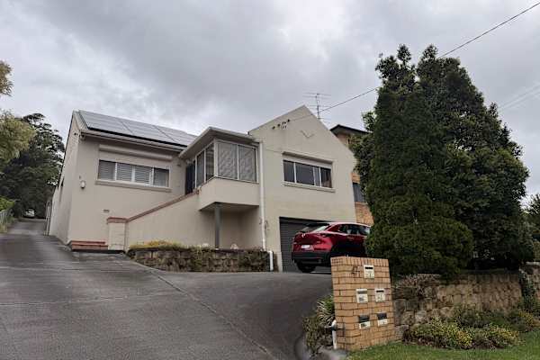 House sit in Mount Marshall, NSW, Australia