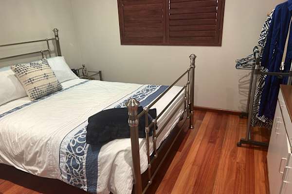 House sit in Burwood, NSW, Australia