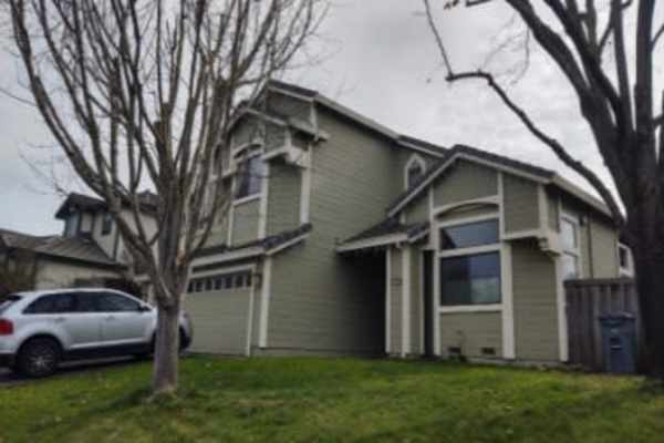 House sit in Petaluma, CA, US