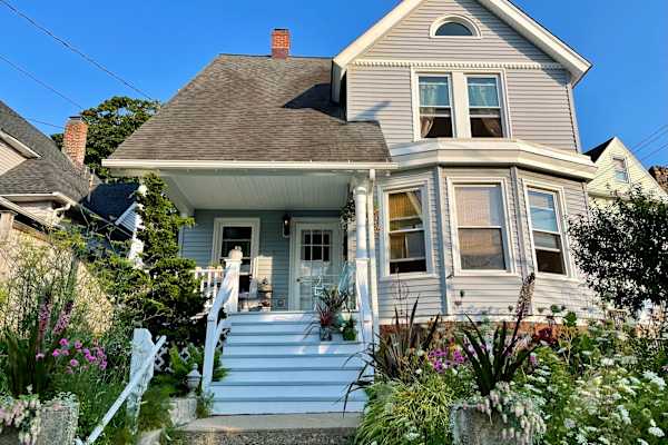 House sit in Norwalk, CT, US