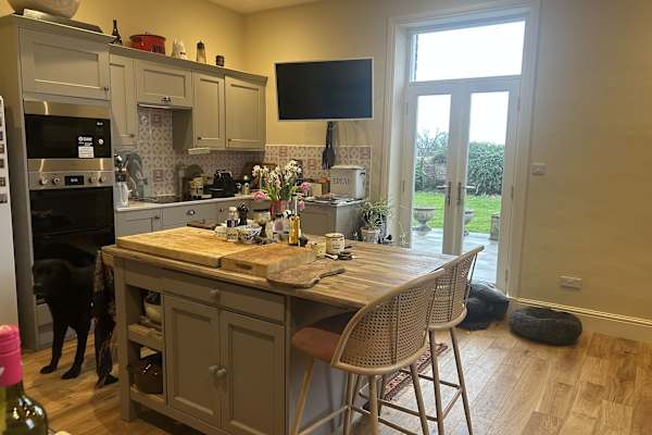 House sit in Ripon, United Kingdom