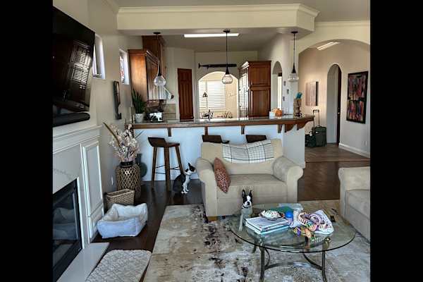 House sit in Pismo Beach, CA, US