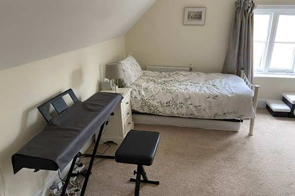 House sit in Harpenden, United Kingdom