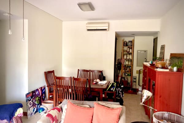 House sit in Singapore, Singapore