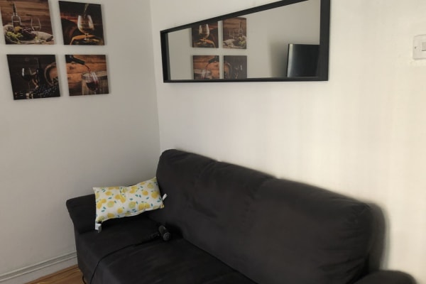 House sit in London, United Kingdom