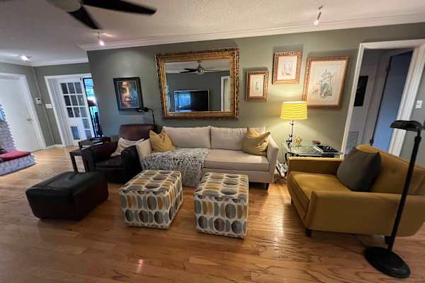 House sit in Winter Park, FL, US