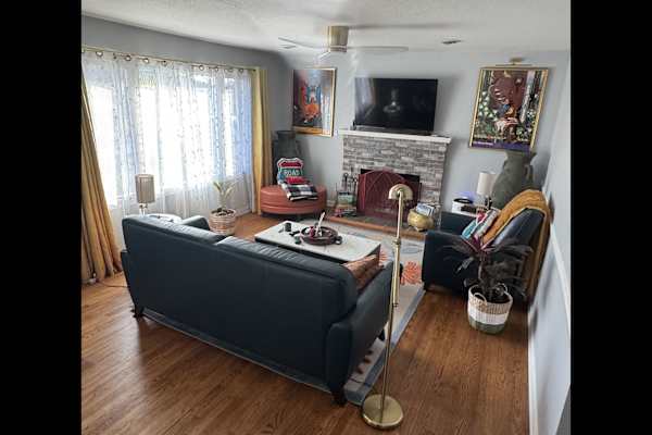 House sit in Virginia Beach, VA, US