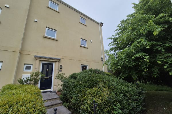 House sit in Plymouth, United Kingdom