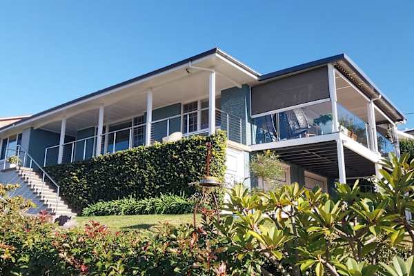 House sit in Newcastle, NSW, Australia