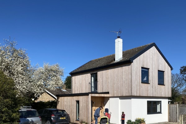 House sit in Southwold, United Kingdom