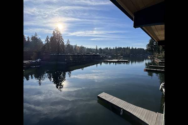 House sit in Lake Oswego, OR, US