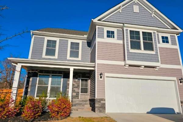 House sit in Garner, NC, US