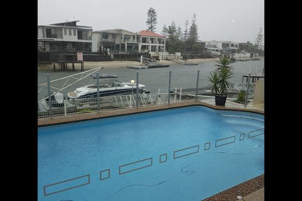 House sit in Gold Coast, QLD, Australia