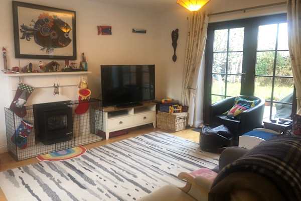 House sit in Huntingdon, United Kingdom