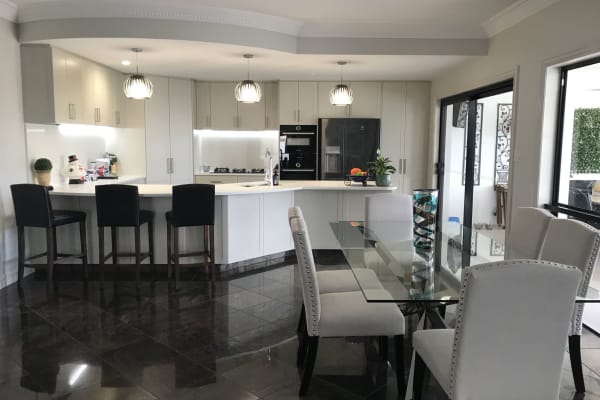 House sit in Brisbane, QLD, Australia