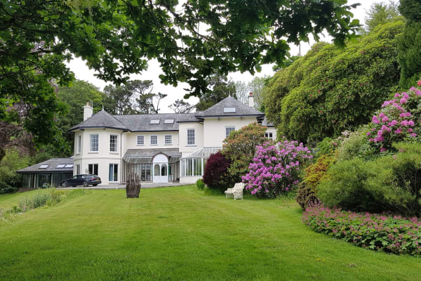 House sit in Horrabridge, United Kingdom