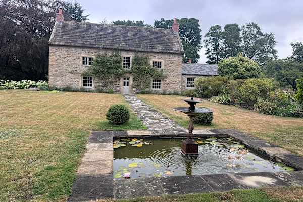 House sit in Masham, United Kingdom