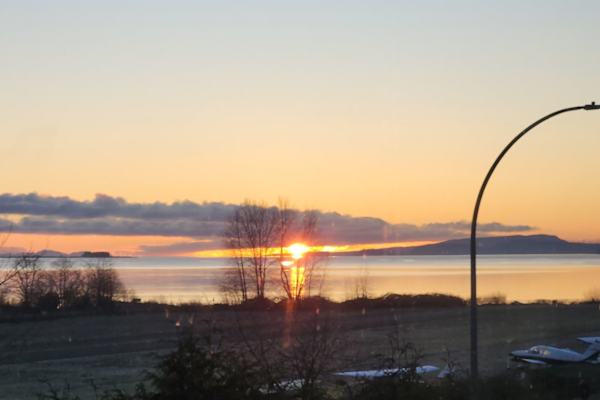 House sit in Courtenay, BC, Canada