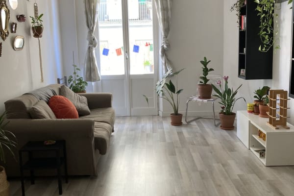 House sit in Rome, Italy