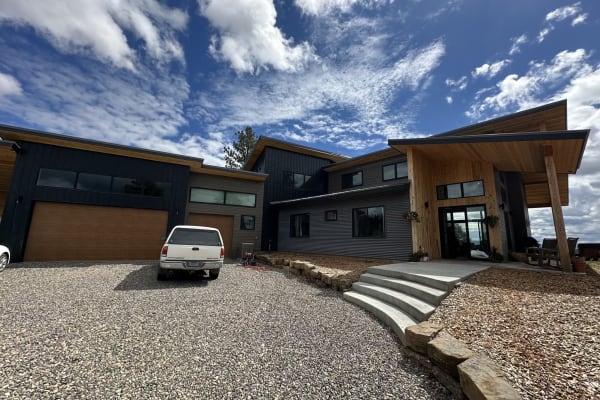 House sit in Pagosa Springs, CO, US