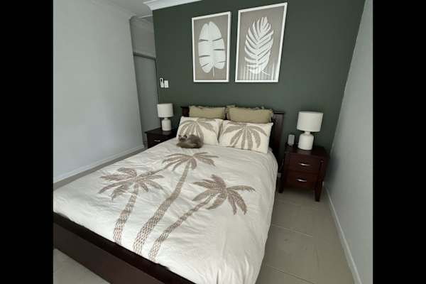 House sit in Cairns, QLD, Australia