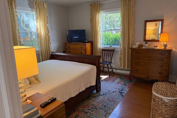 House sit in Easton, MD, US