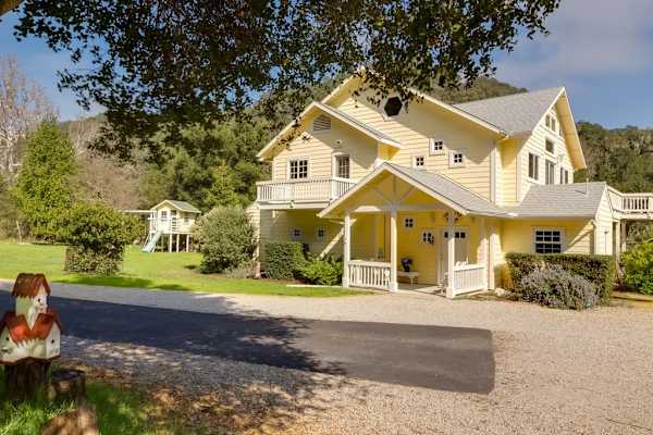 House sit in Paso Robles, CA, US