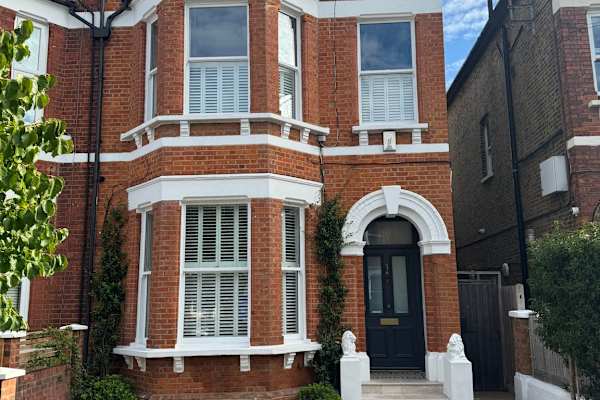 House sit in Balham, United Kingdom